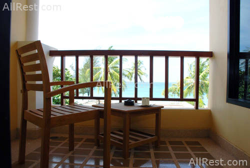 Patong Paragon Hotel 57